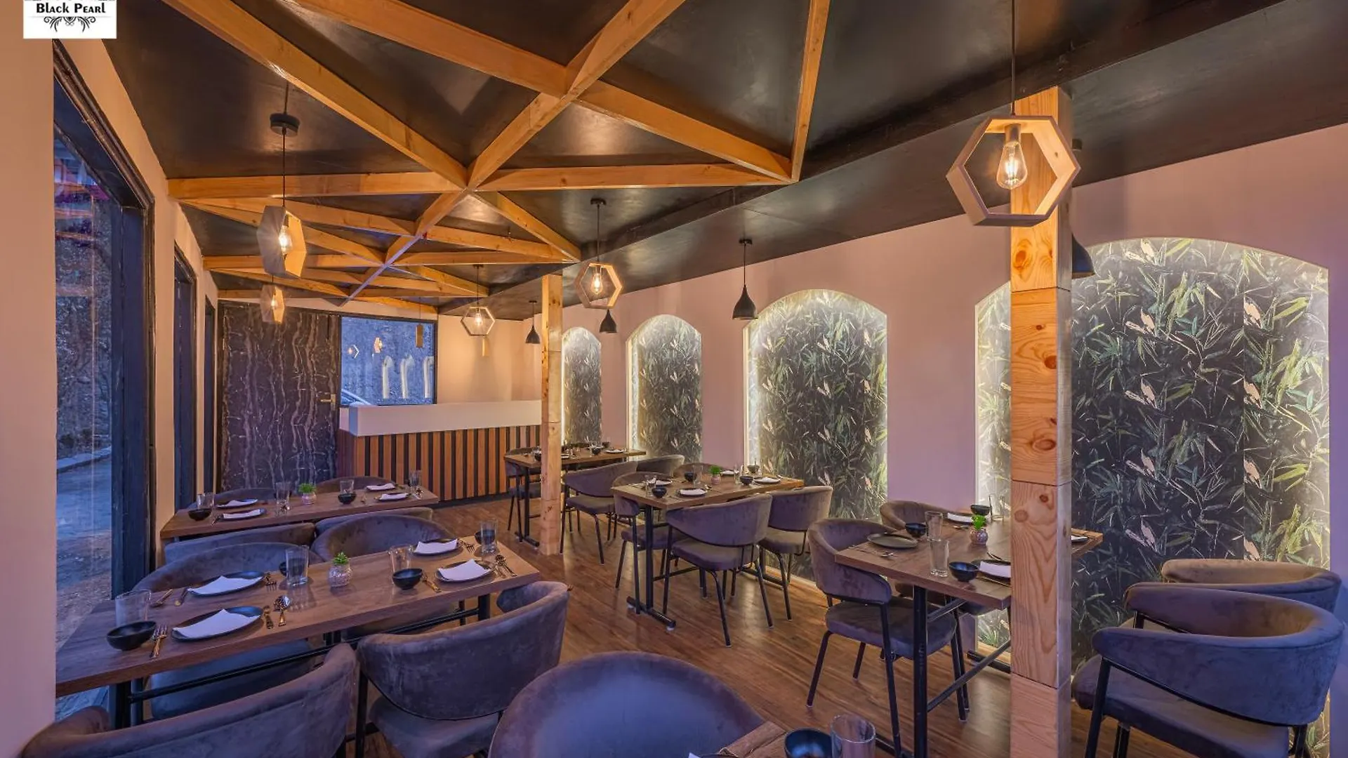 Bluebird Cottages By Black Pearl I Kufri Shimla India