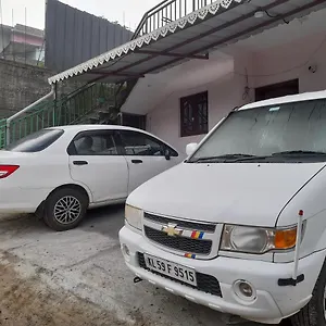  Apartment Brindavan India
