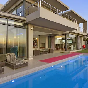  Villa Baronetcy Kings South Africa