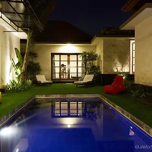  Villa Nicola Indonesia
