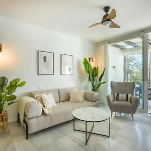  Apartment Urb, La Alcazaba 614 Y 642 Banus Spain